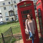 Profile Picture of Jacquelyn Simmons (@jacquelynsimmons97) on Instagram