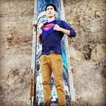 Profile Picture of Jeffrey Perez (@ck23s) on Instagram