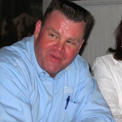 Profile Picture of David Crabb (@dcrabby1) on Twitter