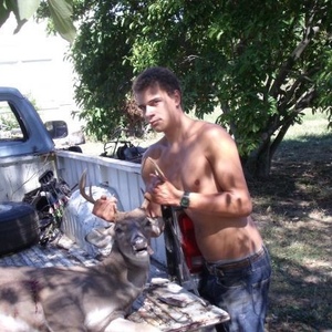 Profile Picture of Chad Alberts (@redneck30000) on Myspace