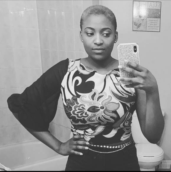 Profile Picture of Japhia Stanley (@japhy100) on Poshmark