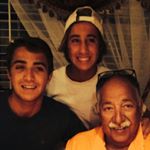 Profile Picture of Peter Palazzotto Palazzotto (@peterpalazzottopalazzotto) on Instagram