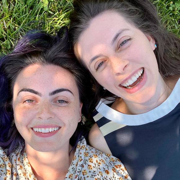 Profile Picture of Aislinn Mccarthy-sinclair (@aislinnrosems) on Poshmark