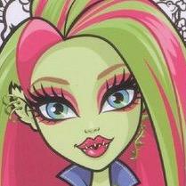 Profile Picture of Tara Celeste (@fairything) on Tiktok