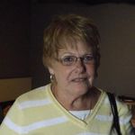 Profile Picture of Nancy K Baxter-Hamm (@nancybaxterhamm) on Instagram