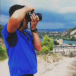 Profile Picture of Alfonso Trinidad Gil Postigo (@gilpostigo) on Flickr