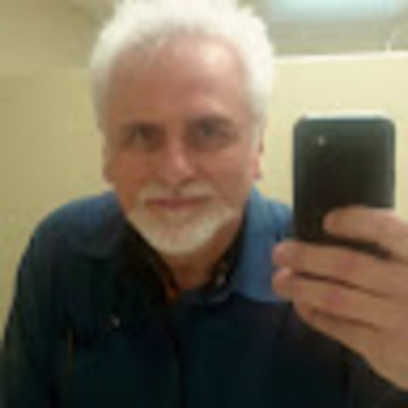 Profile Picture of Barry Leonard (@barryrl55) on Poshmark