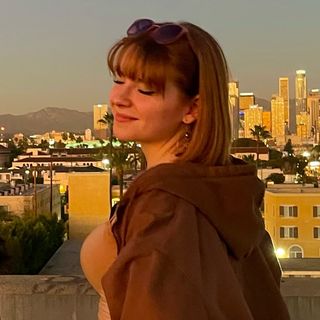 Profile Picture of Aislinn Malaugh (@aislinnleona) on Instagram