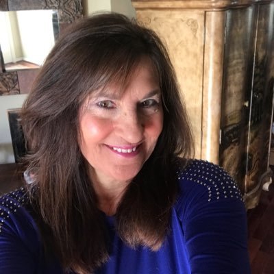 Profile Picture of Indi Fratarcangelo (@IndiFrat) on Twitter