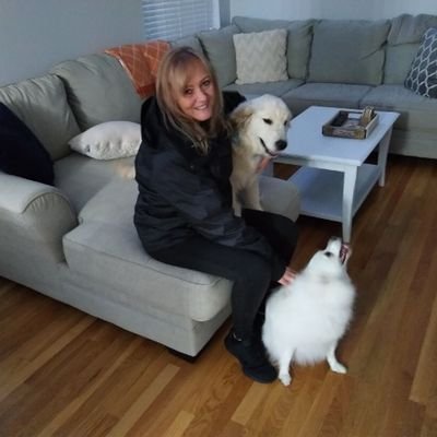 Profile Picture of Deb Kruse (@debsfigment) on Twitter