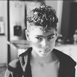 Profile Picture of Malcolm Samuel (@malcolm_cj) on Instagram