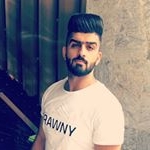 Profile Picture of Name: Hayder Mohammed (@b6k__) on Instagram