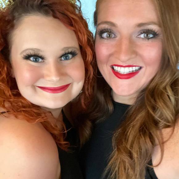 Profile Picture of Amber Schroeder (@schramb2) on Poshmark