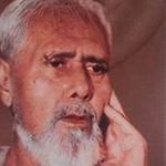 Profile Picture of Qudrat Ullah Shahab (@qudratullahshahabofficial) on Instagram
