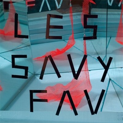 Profile Picture of Les Savy Fav (@lessavyfav) on Twitter