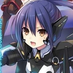 Profile Picture of Mana Takamiya (@Adeptus_Mana) on Twitter