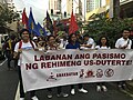 Profile Picture of Protests against Rodrigo Duterteon Wikipedia