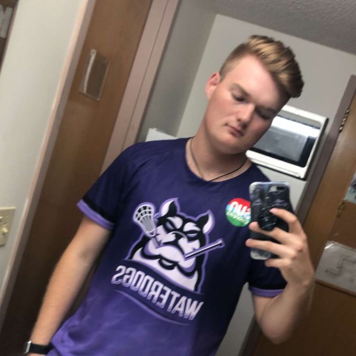 Profile Picture of Nolan Pafford (@the_pafford) on Tiktok