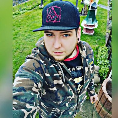Profile Picture of Rene Gottschlich (@Rene89Rego) on Twitter