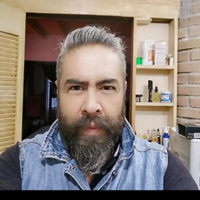 Profile Picture of Juan Pedro Barbosa (@cerosangre) on Twitter