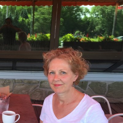 Profile Photo of Mary B Mead (@MaryBMead1) on Twitter