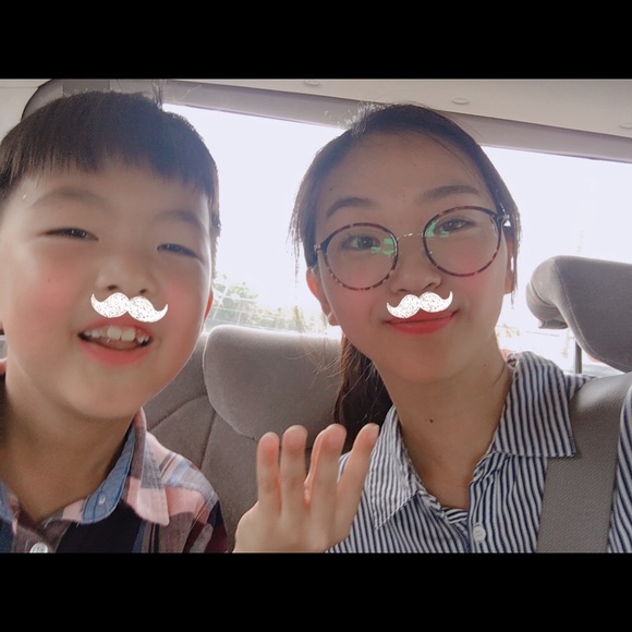 Profile Picture of Alice Chu (@chulice) on Poshmark