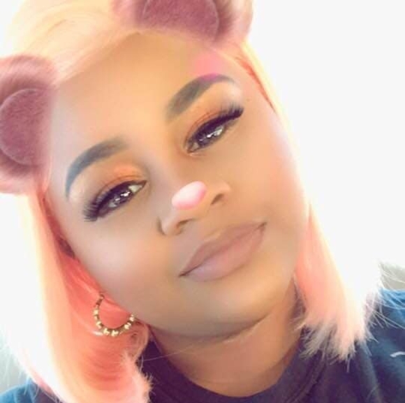 Profile Picture of Samirria Thomas (@samirriathomas) on Poshmark