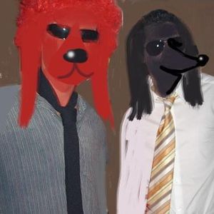 Profile Picture of Le Chien Machine (@lechienmachine) on Myspace