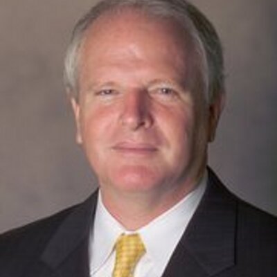 Profile Picture of David Van Sickle (@David_VanSickle) on Twitter