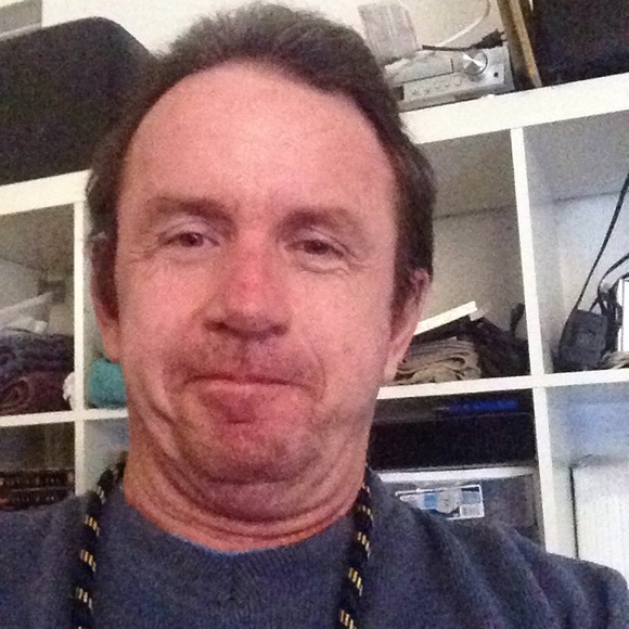 Profile Picture of Ron Haley jr (@ron281969) on Poshmark