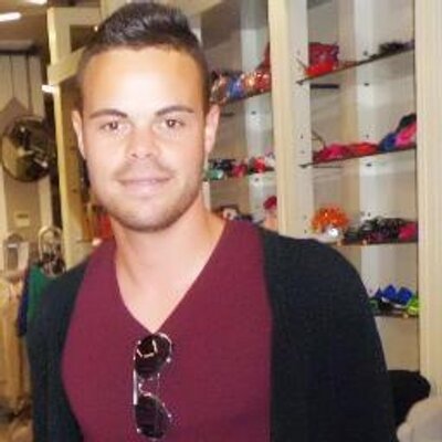Profile Picture of Daniel Uceda Perez (@daniuceda27) on Twitter