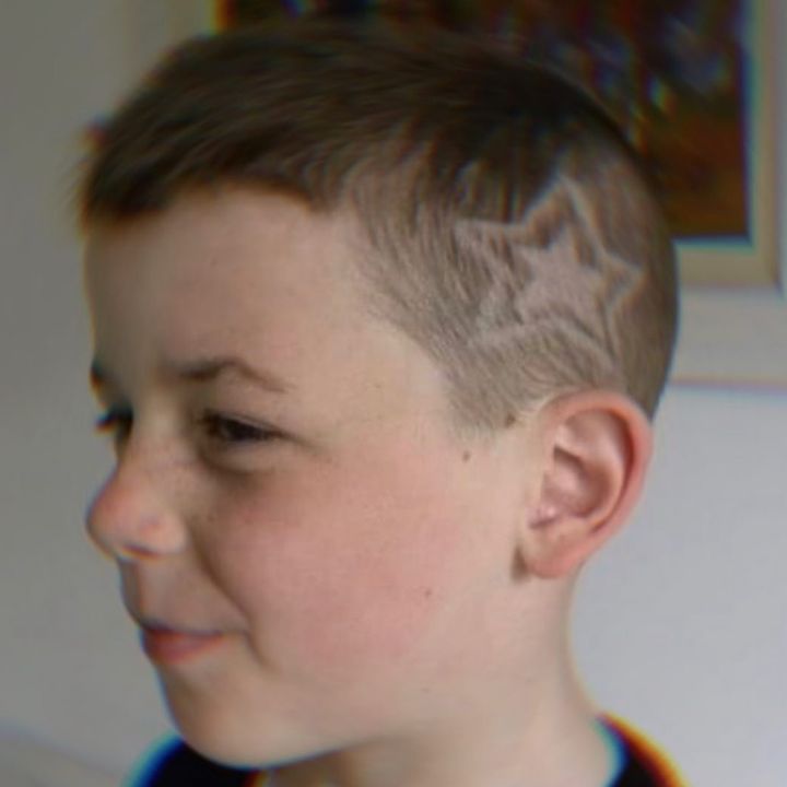 Profile Picture of harrisonvmusic (@harrisonnmusic) on Tiktok