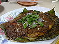 Profile Picture of Sambal stingrayon Wikipedia