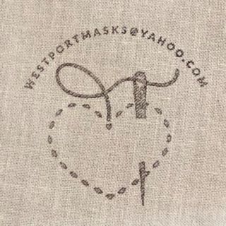 Profile Picture of Virginia Marisa (CoFounders Westport Masks) (@westport.masks.7) on Facebook