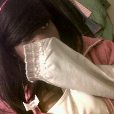 Profile Picture of Steffani  Smith (@SteffaniMalik) on Twitter