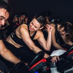 Profile Picture of Lisa Chretien (@spinrockstar) on Instagram