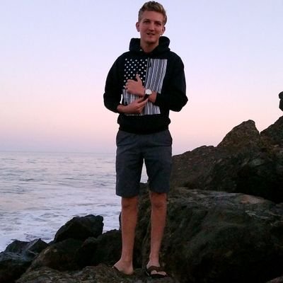 Profile Picture of Aaron Schütte (@aaronschutte22) on Twitter