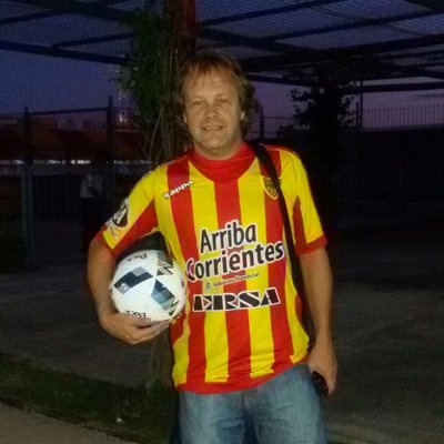 Profile Picture of Cr Daniel Hermida (@crdanielhermida) on Twitter