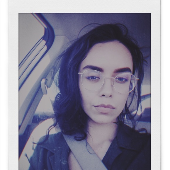 Profile Picture of Saige Ashhurst (@witchywo) on Poshmark