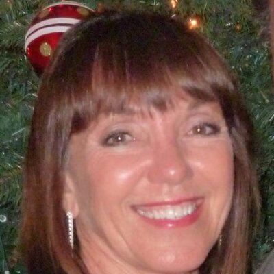 Profile Picture of Gail Eason (@gail_eason) on Twitter