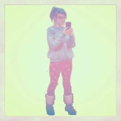 Profile Picture of Julia Erin Hardaway (@GhettoSuprStr66) on Twitter