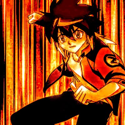 Profile Picture of Darklightcapricorn (@AdamHanrahan3) on Twitter