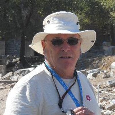 Profile Picture of Bob Grimley (@BobGrimley) on Twitter