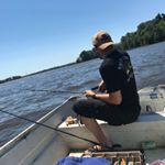 Profile Photo of Cédric Gauthier (@bassfisher12) on Instagram