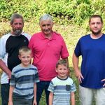 Profile Picture of Joel Hoskins (@hoskinsjoel) on Instagram