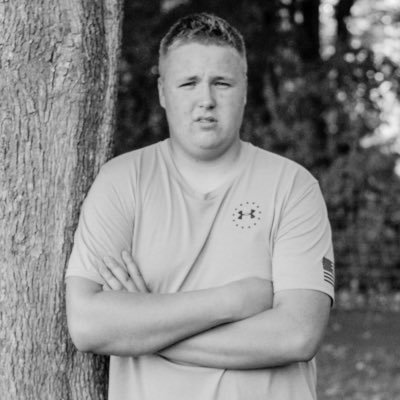 Profile Picture of Adam Kensinger (@KensingerAdam) on Twitter