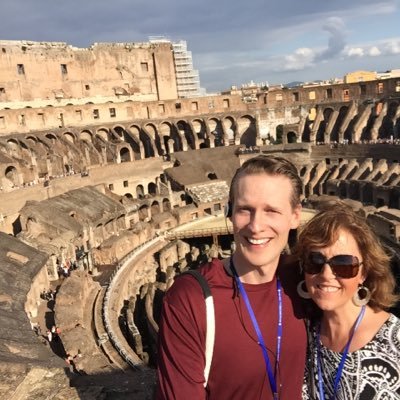 Profile Picture of Jim Lynde (@byronlynde) on Twitter