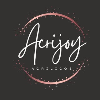 Profile Picture of Acrijoy Arte em Acrílico (@acrijoy) on Instagram
