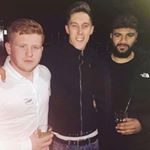 Profile Picture of Ryan Atkinson (@gingeryan1997) on Instagram