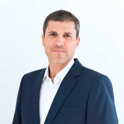 Profile Picture of Carlos Ramalho (@CarlosRamalho25) on Twitter